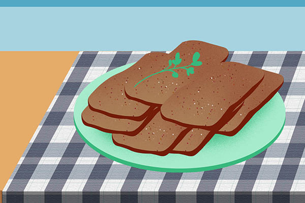 猪肝的功效与作用 吃猪肝有哪些好处