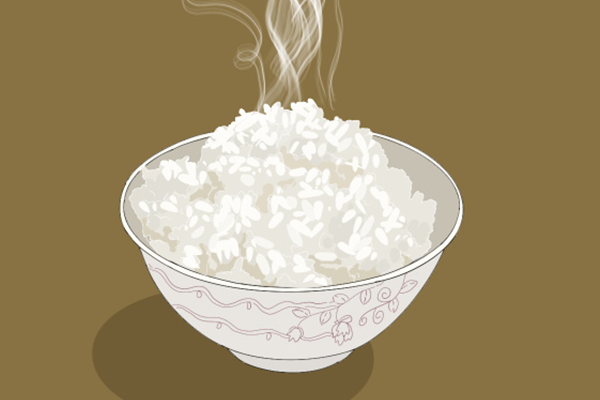红豆糯米粥的功效与禁忌是什么 红豆糯米粥的好处