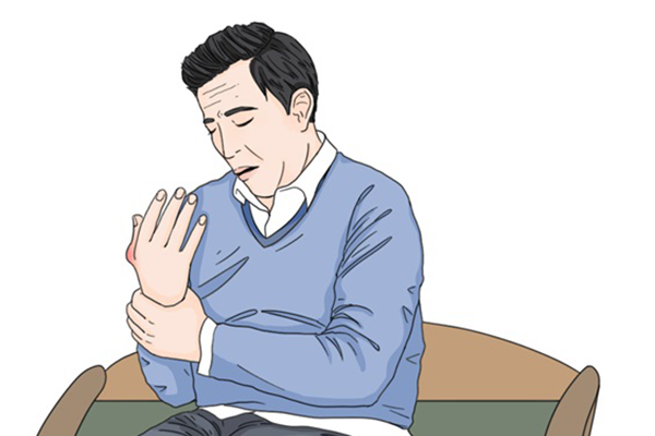 痛风患者的食谱 痛风患者吃什么