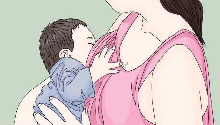 母乳的营养价值 坐月子喝什么茶好