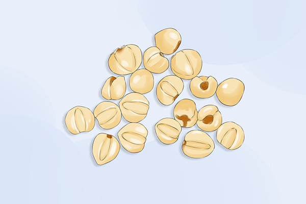 麦麸的功效与作用 麦麸的营养价值