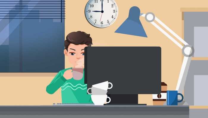 咖啡有营养吗？ 咖啡的作用