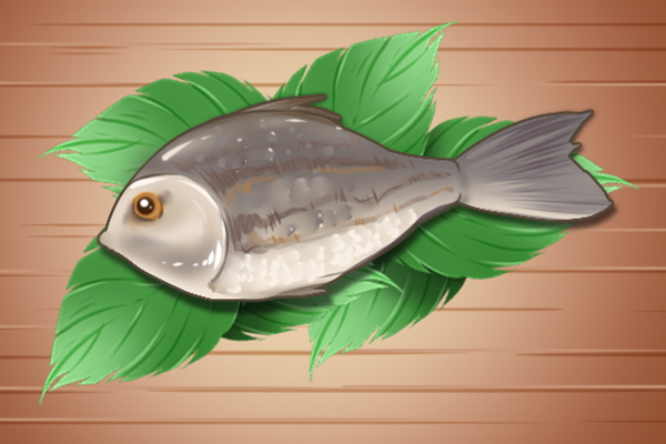 目鱼干的营养价值 目鱼干的好处