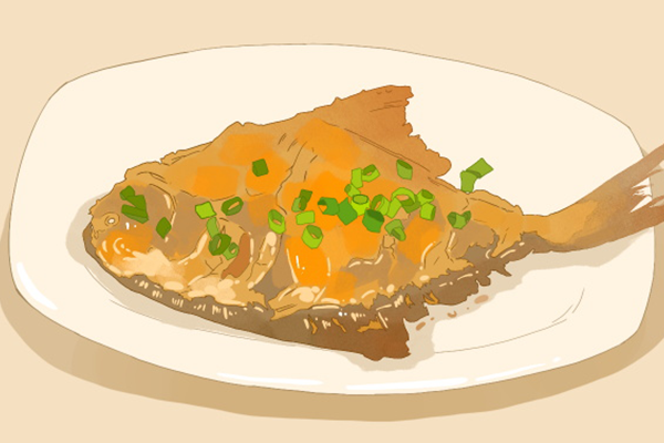 鱼肉的营养价值及功效 鱼肉的好处