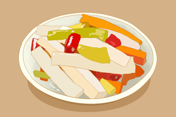 糖醋瘦肉的家常做法 糖醋瘦肉怎么做好吃