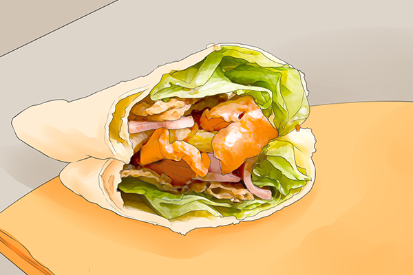 台湾街头小吃 台湾有什么街头小吃