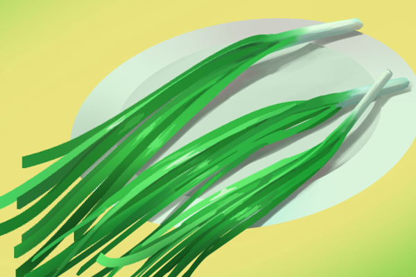 韭苔的营养价值有哪些? 韭苔的好处有哪些