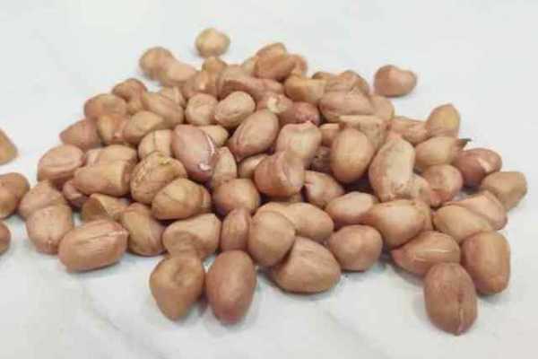 盐水煮花生的营养价值 盐水煮花生有什么好处