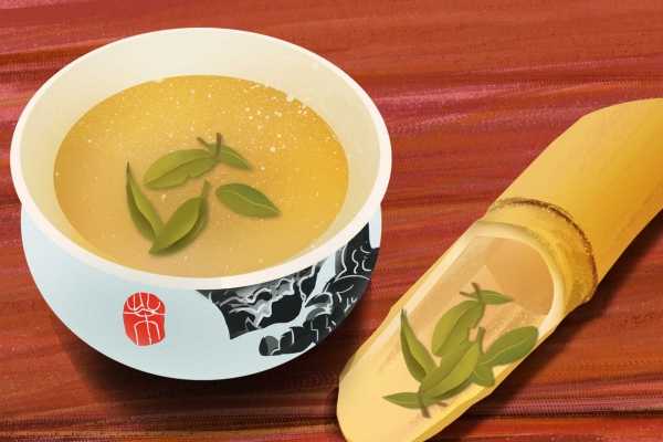 茶的功效与作用 喝茶的好处