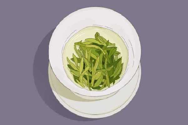 茶的功效与作用 喝茶的好处