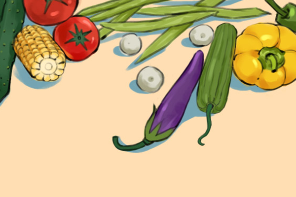 韭菜鸡蛋汤的功效是什么 韭菜的营养价值