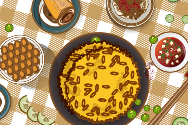 麻辣肥肠火锅的做法 怎么做麻辣肥肠火锅