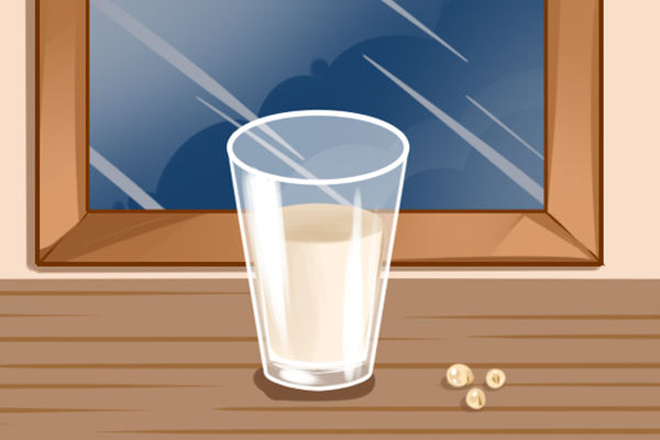 豆浆不能跟什么一起吃 与豆浆相克的食物