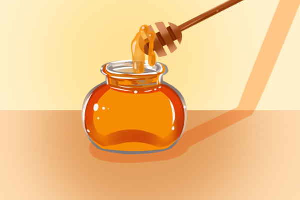 ​蜂蜜酿柠檬 ​蜂蜜酿柠檬 的制作方法