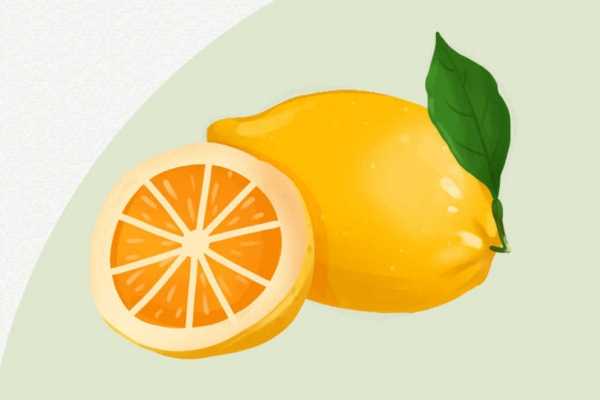 柠檬水可以止咳化痰吗？ 喝柠檬水有什么用