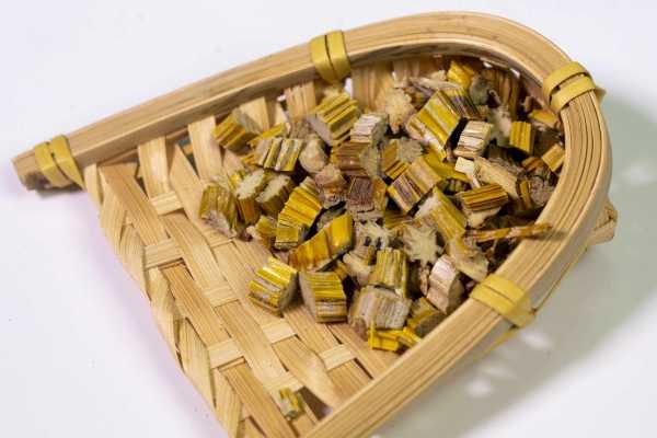 竹叶石斛的药用价值 竹叶石斛的有哪些好处