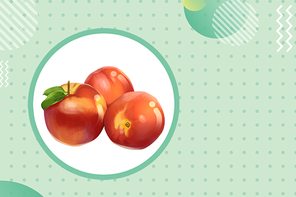 吃黄桃罐头的好处和坏处 黄桃罐头的功效与作用