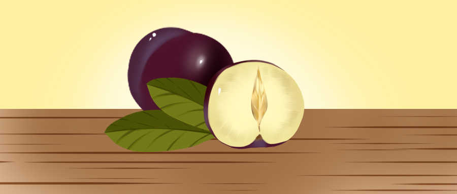 月经期间可以吃李子吗？ 月经期间吃什么好