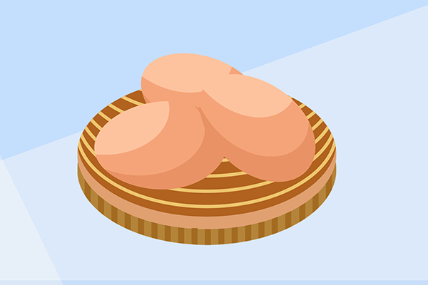 驼鸟蛋的营养价值 鸵鸟蛋的好处有哪些 鸵鸟蛋的功效与作用