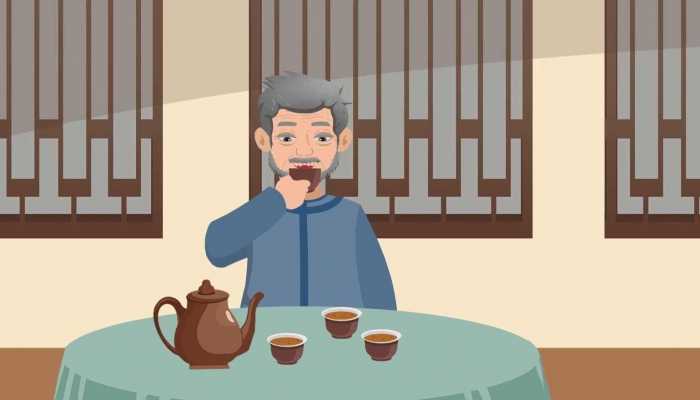 蓝莓泡蜂蜜的制作方法，有什么适应人群