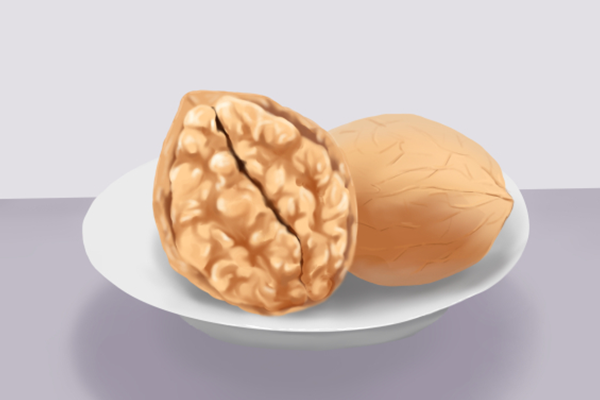 核桃的功效作用 核桃的营养价值 核桃有哪些好处