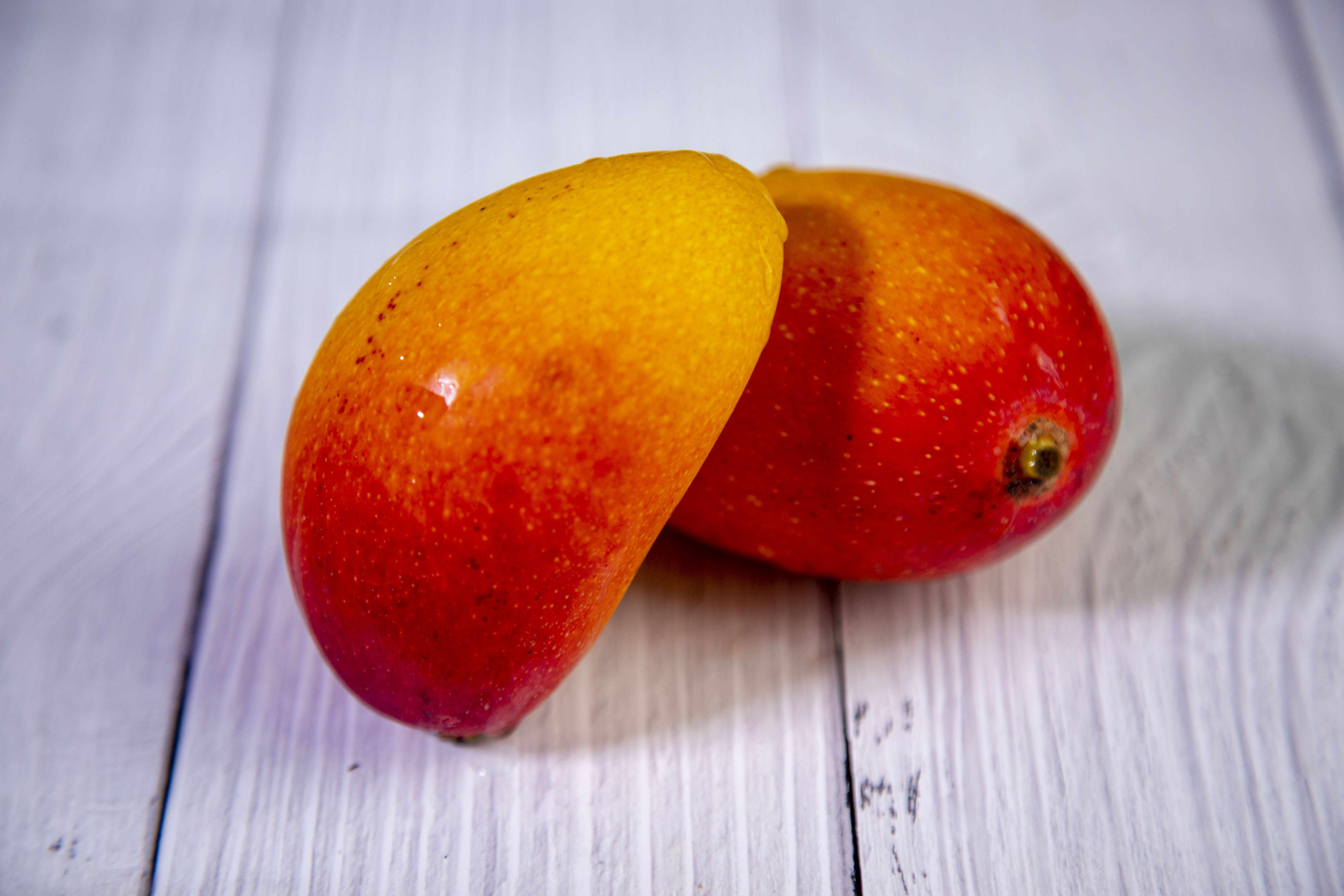 有胃病的人能吃芒果吗？ 芒果的功效和作用