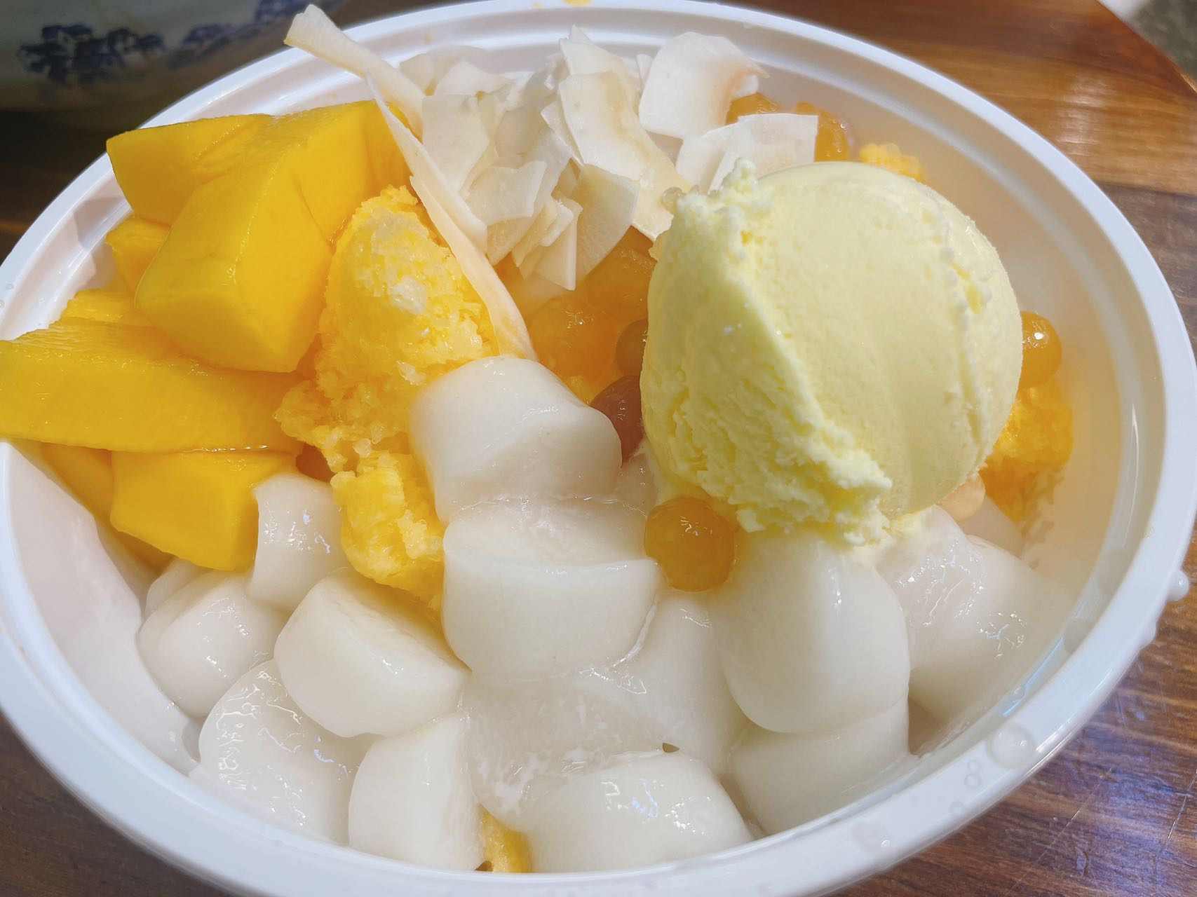 芒果的营养价值 芒果的功效和作用