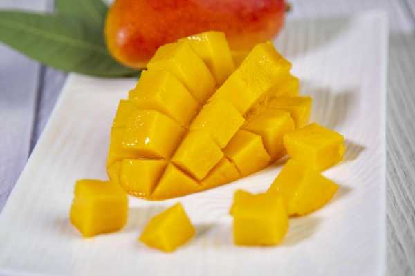 芒果鸡蛋羹怎么做？ 芒果可以做什么小吃