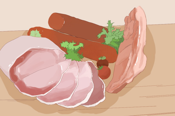 鸭肉和什么相克？鸭肉不能和什么一起吃 鸭肉的相克食物