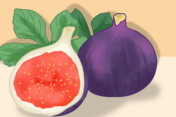 无花果皮的功效与作用 无花果皮的好处有哪些