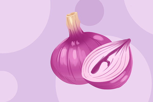 洋葱的功效与作用 洋葱的好处有哪些
