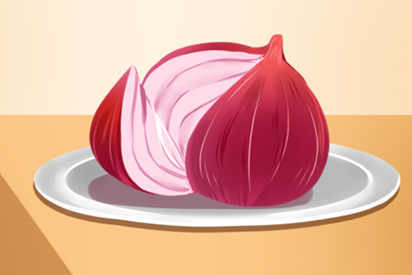 洋葱的功效与作用 洋葱的好处有哪些