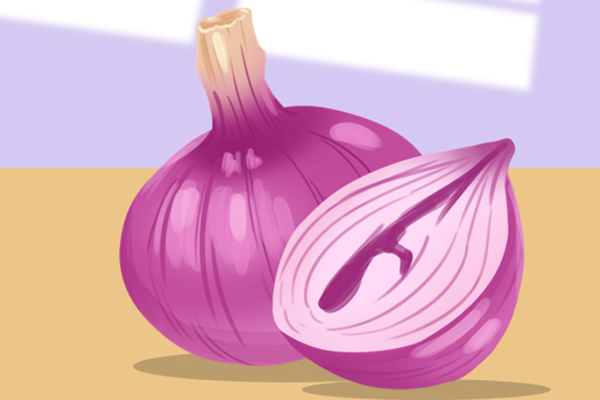洋葱的功效与作用 洋葱的好处有哪些