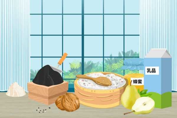 蜂蜜的功效及作用 蜂蜜的好处有哪些