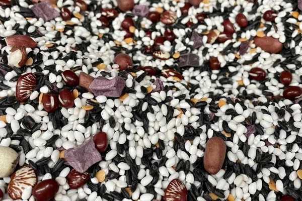 红豆薏米的功效与作用 红豆薏米的好处有哪些