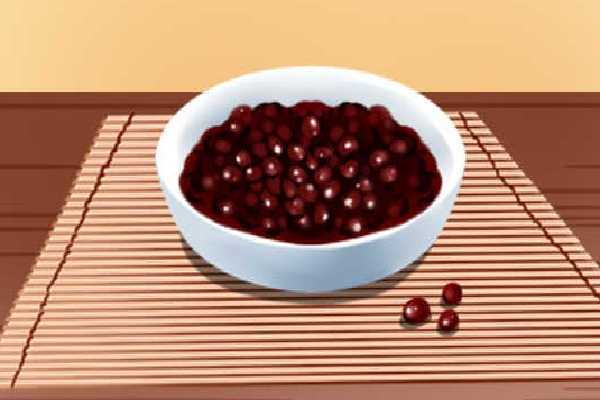 红豆的功效 红豆的营养价值 红豆的好处有哪些