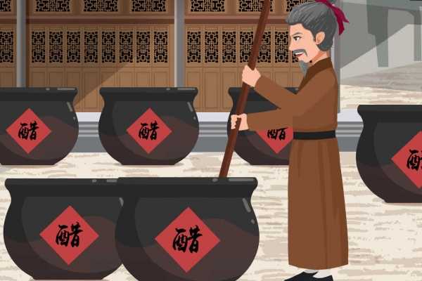 醋泡黑豆有什么功效？