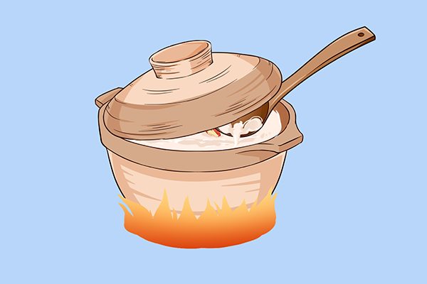 薏米腰花粥 薏米腰花粥有什么作用 薏米腰花粥怎么做