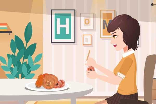 柿子的营养价值 柿子的好处有哪些 柿子的功效与作用