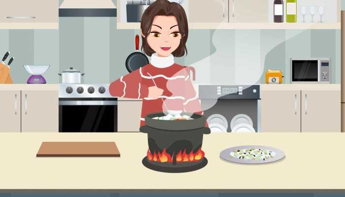 夏天用什么猪蹄炖好吃？夏天猪蹄炖如何搭配