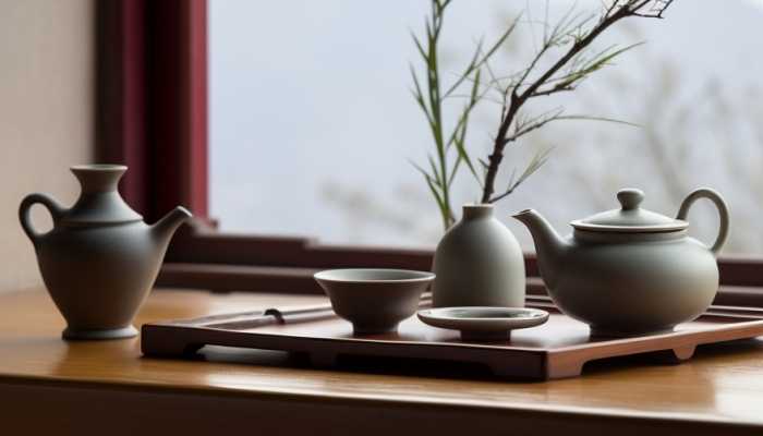 绿茶需要洗茶吗？?洗茶对有效成分摄入的影响