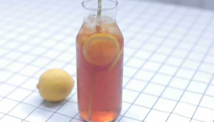 什么泡水喝减肥最快?五大食材泡水效果最佳