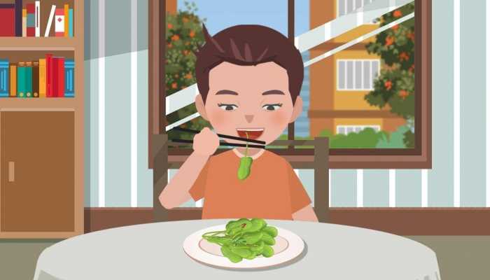 男生吃什么可以增肥，男生增肥六大食物