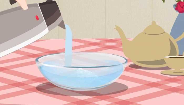 胃痛喝热水可以缓解吗？ 预防胃疼的方法