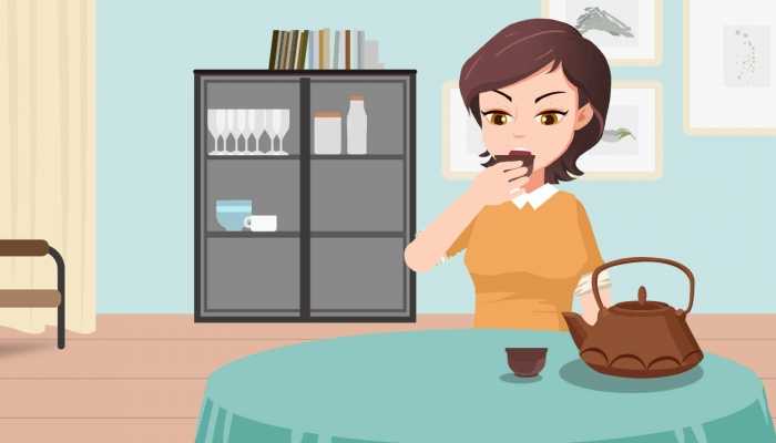 感冒了喝什么茶？适合感冒喝的茶