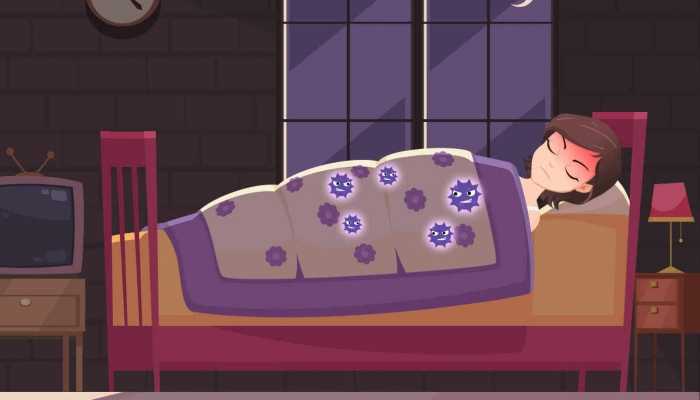 夜来香花有毒吗？?夜来香养殖注意事项和摆放