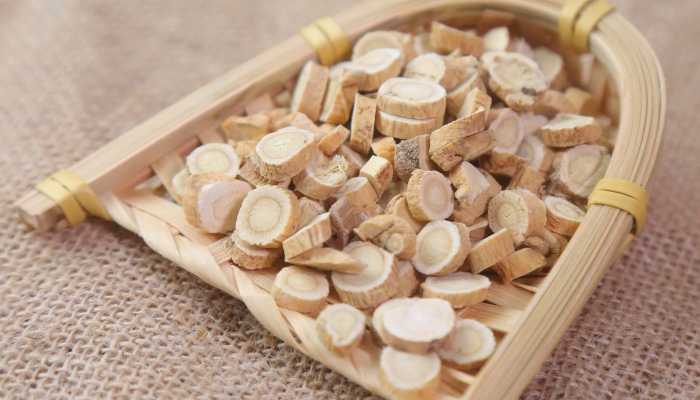吃什么东西是补脾的？八大健脾食材