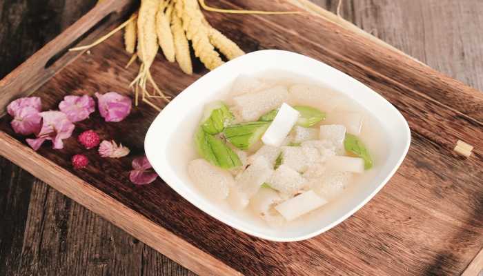 孕早期可以吃莲子吗？ 莲子心功效作用