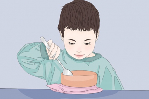 两岁的孩子吃什么好 2周岁宝宝吃什么好