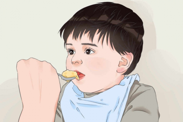 两岁的孩子吃什么好 2周岁宝宝吃什么好